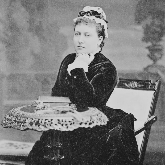 Helena of the United Kingdom (1846-1923)