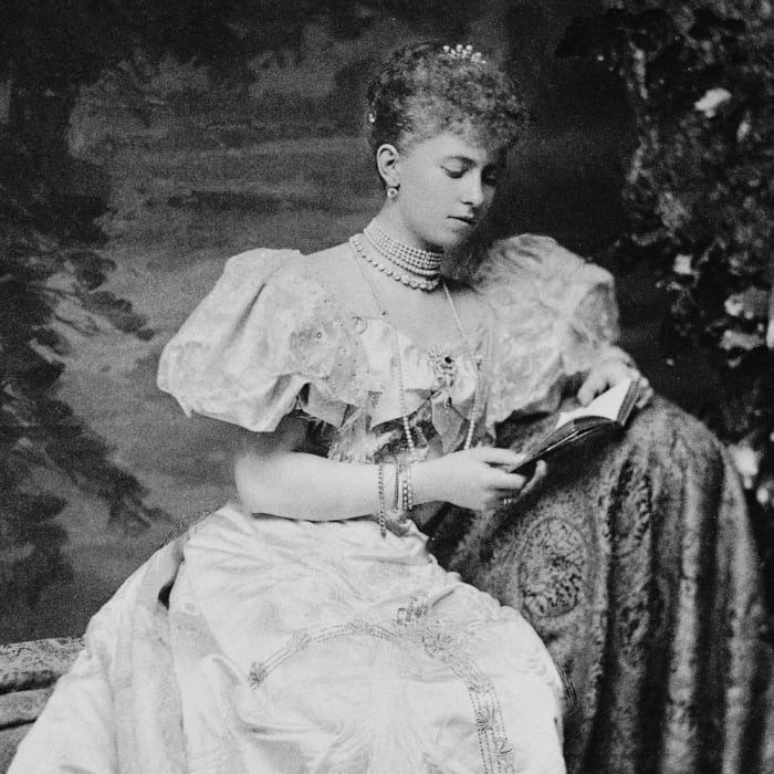 Sophia of Prussia (1870-1932)